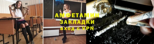 хмурый Абаза